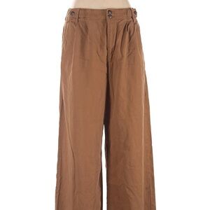 Madewell Harlow Pants